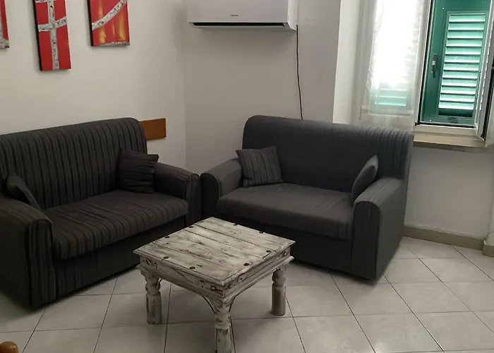 Hotel Glicine