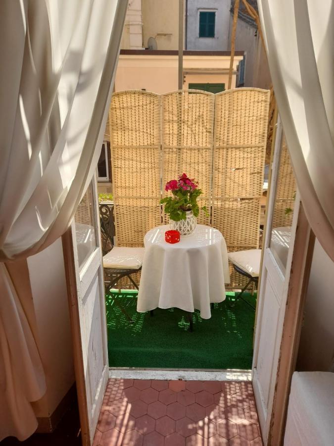 Glicine Hotel