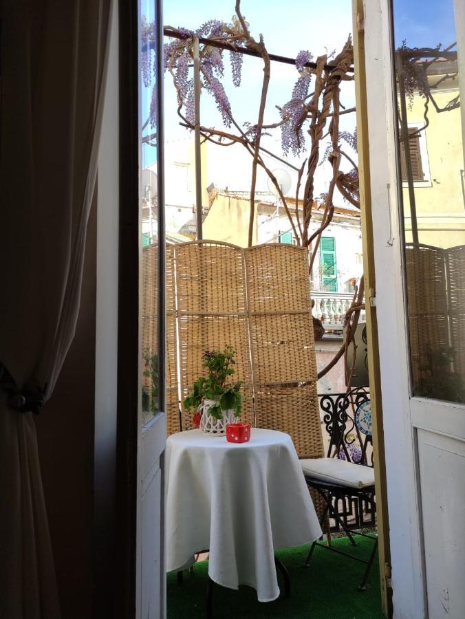 Hotel Glicine 2*