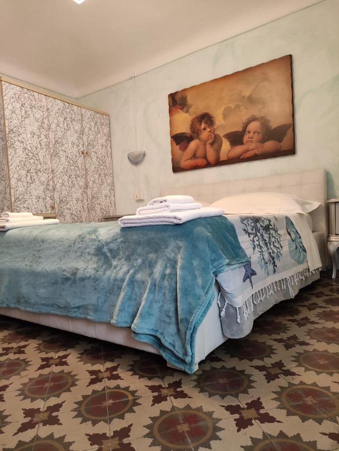 Hotel Glicine 2*