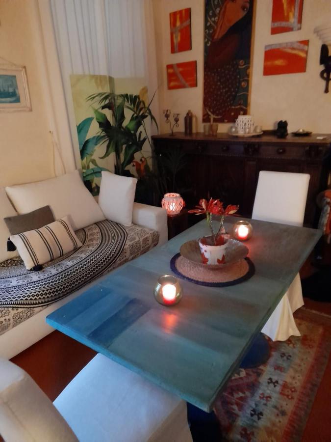 Hotel Glicine 2*