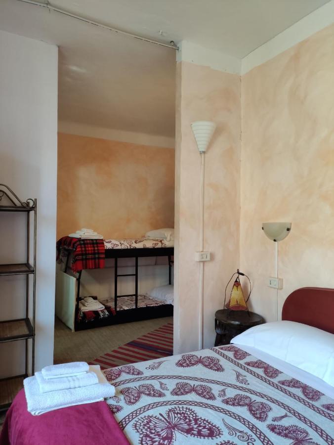 Hotel Glicine Noli