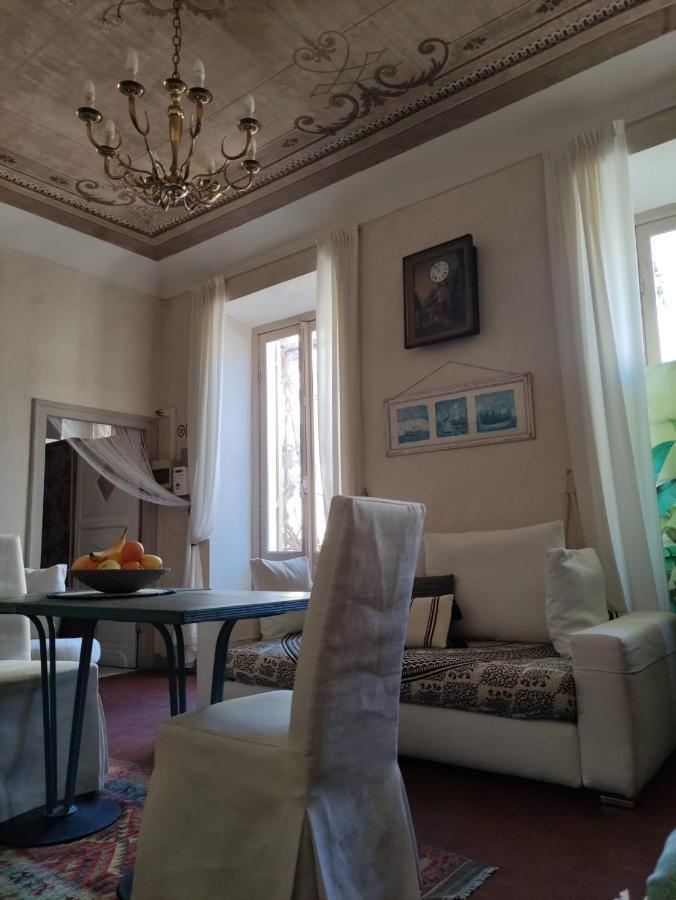 Glicine Hotel Noli