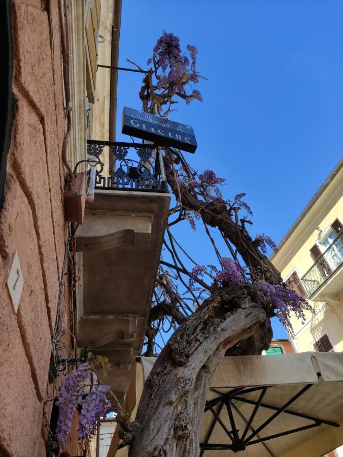 Hotel Glicine Noli