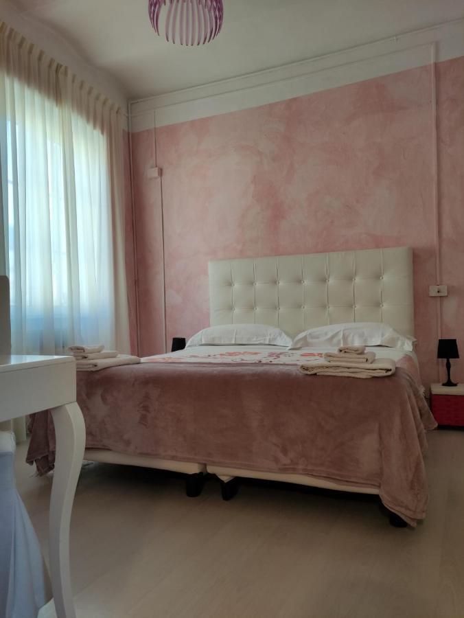 Hotel Glicine Noli