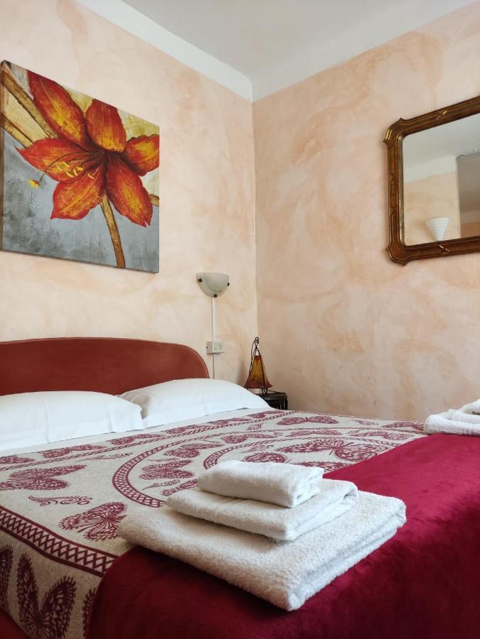 Hotel Glicine 2*