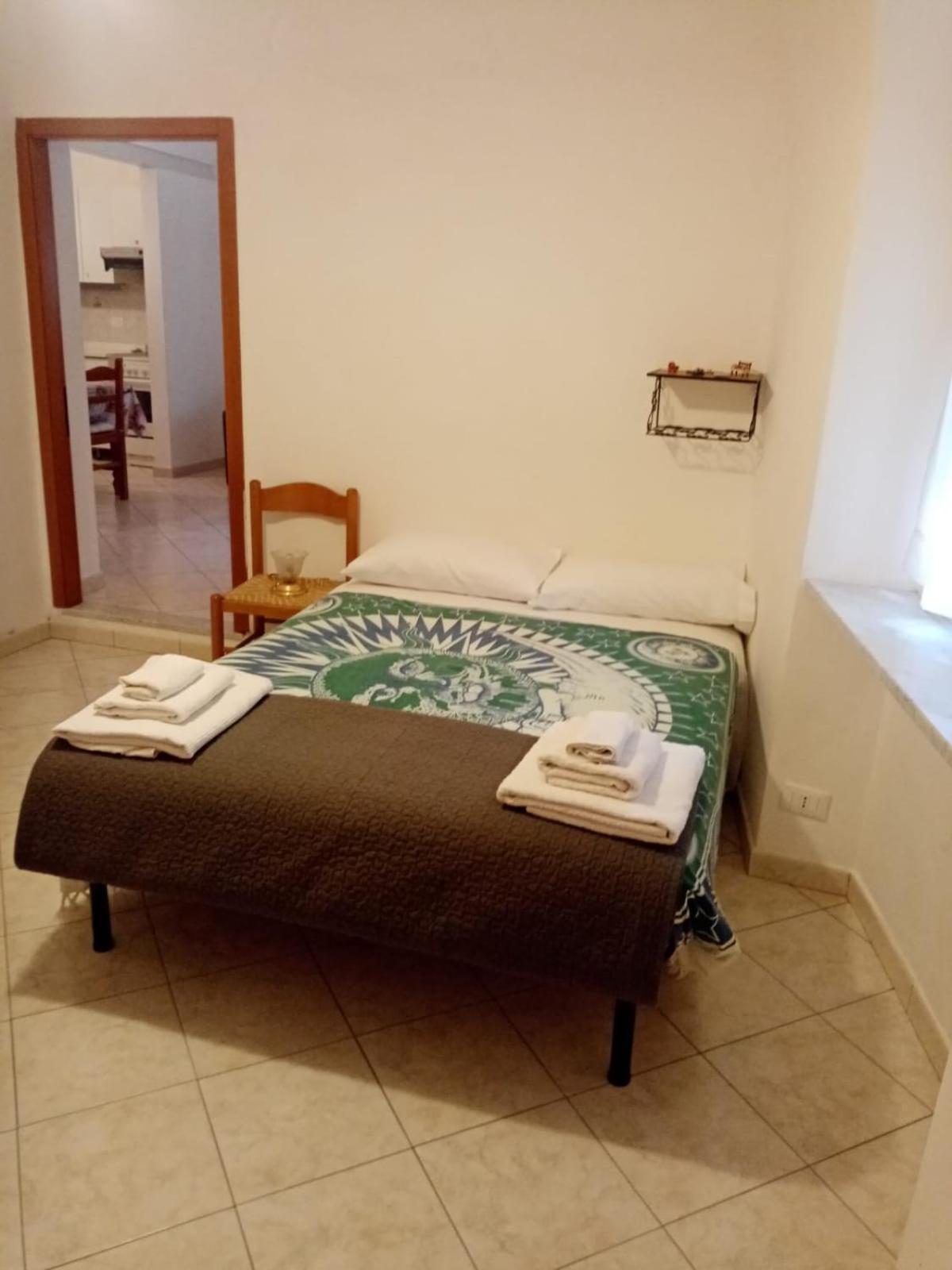 Hotel Glicine