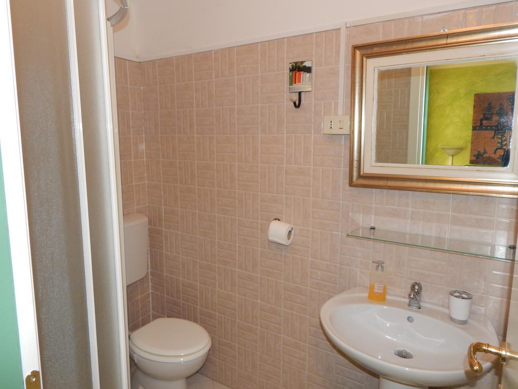Hotel Glicine 2*