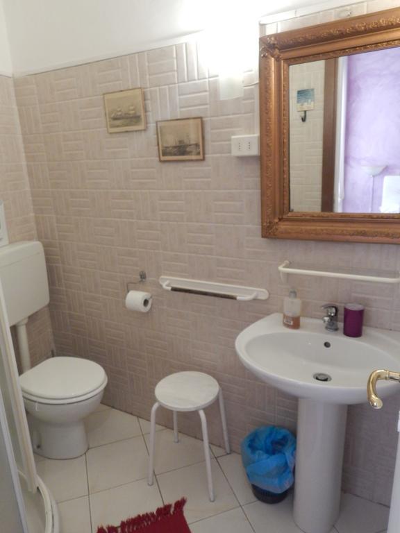 Glicine Hotel Noli