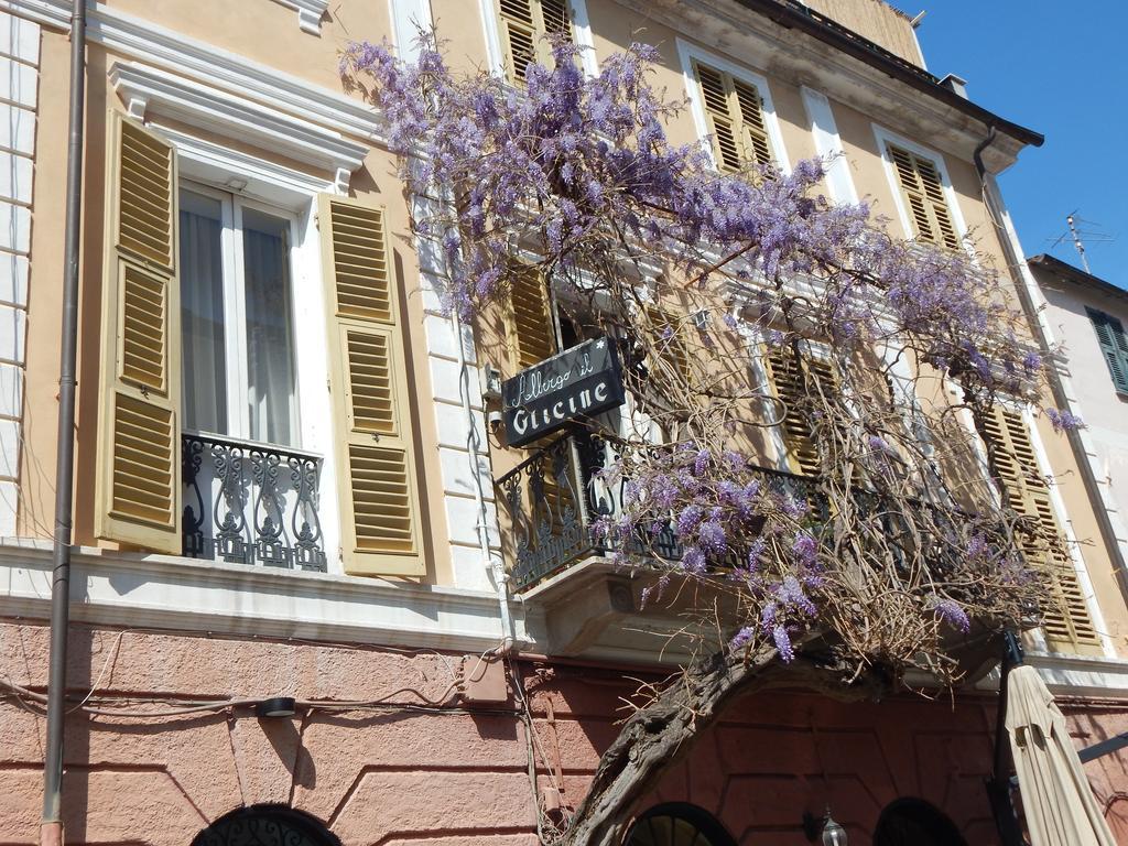 Hotel Glicine Noli