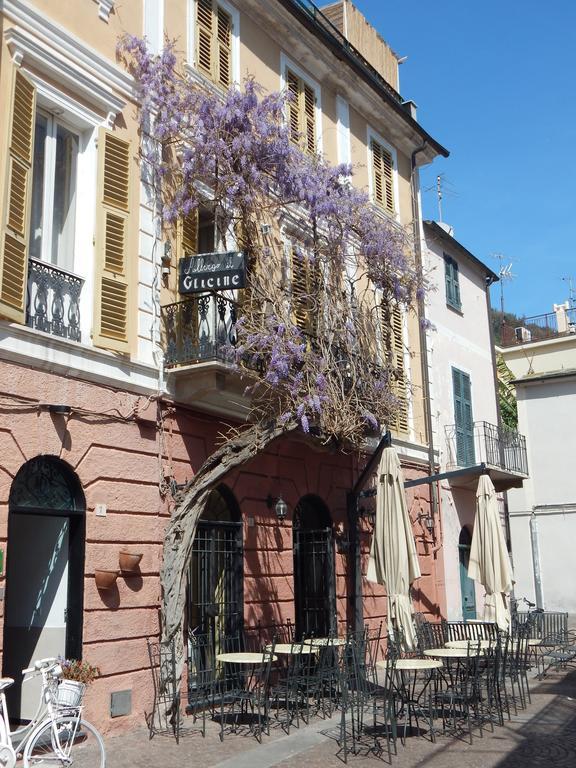 Glicine Hotel Noli
