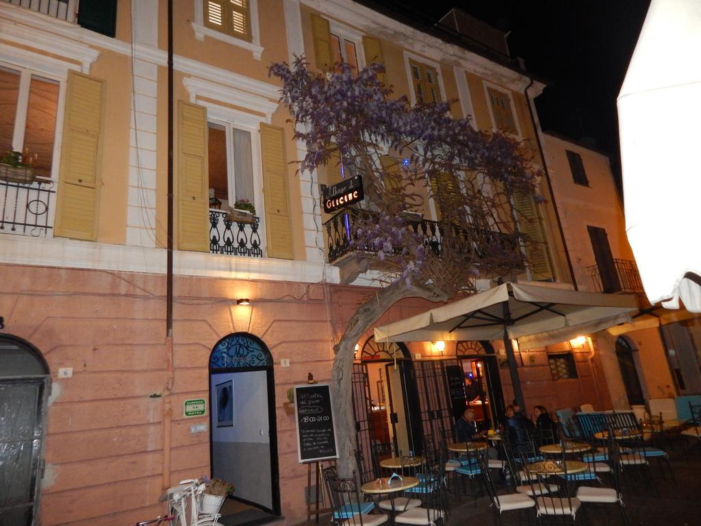 Hotel Glicine 2*