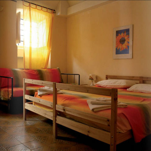 Glicine Hotel Noli