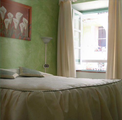 Glicine Hotel