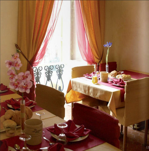 Hotel Glicine 2*