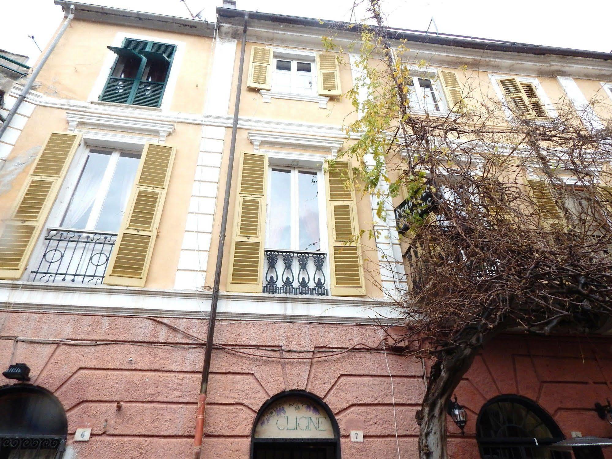 Glicine Hotel