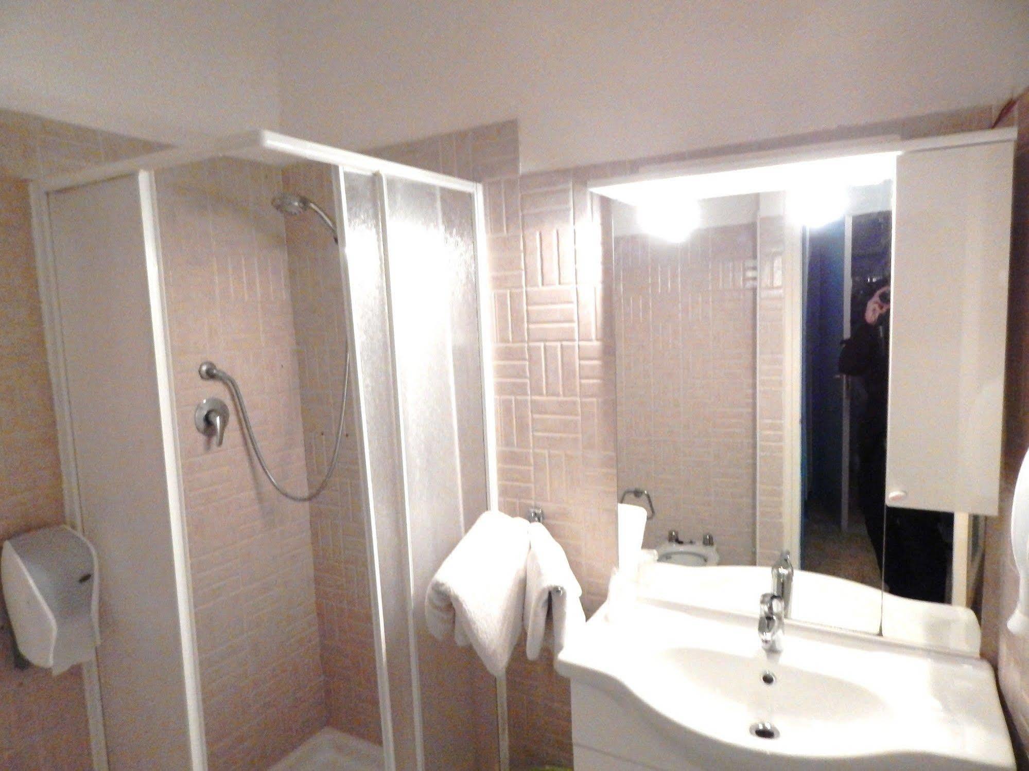 Glicine Hotel