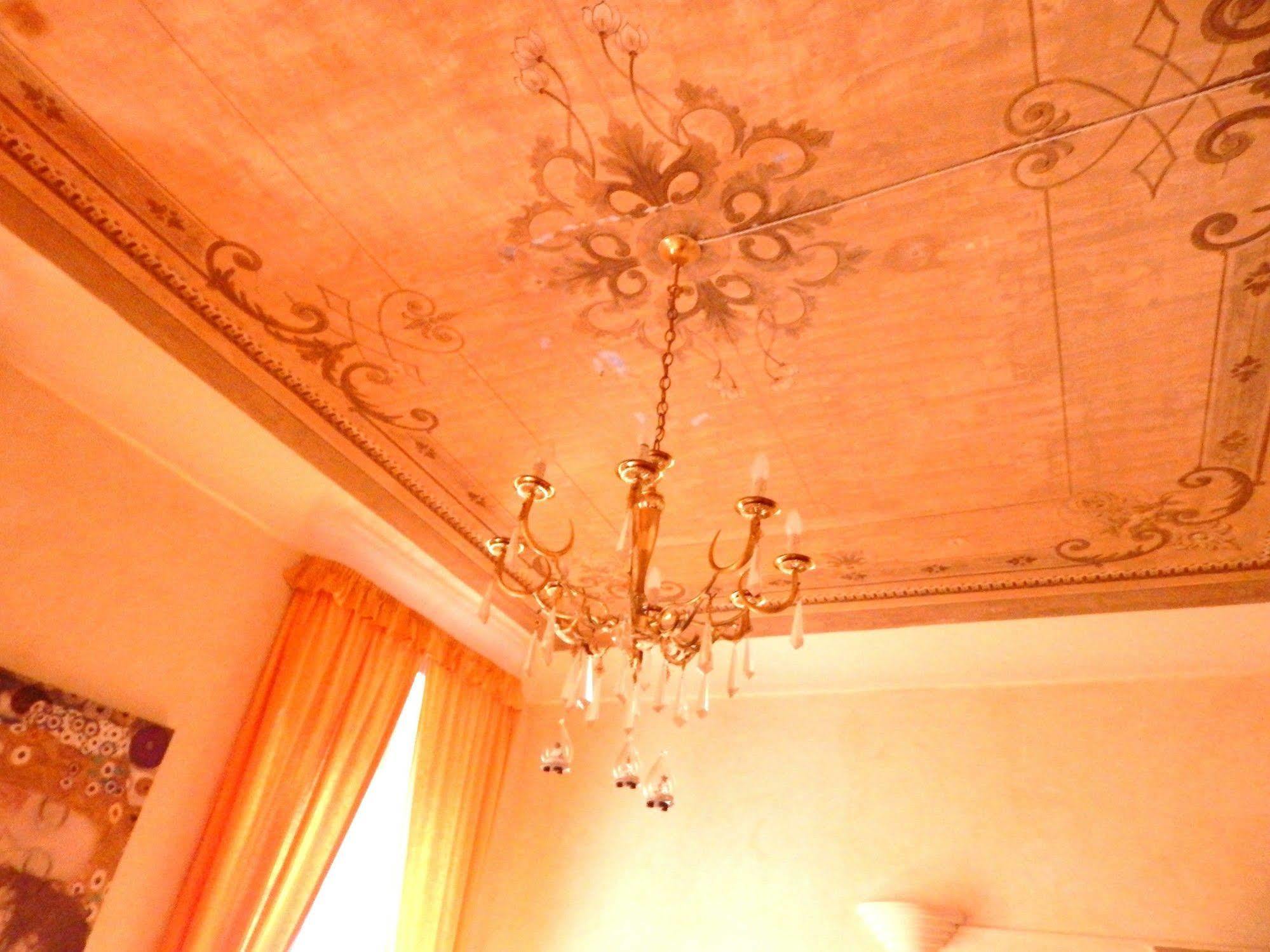 Hotel Glicine